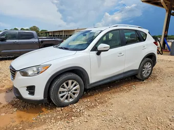 2016 Mazda CX-5 JM3KE2BY4G0775718