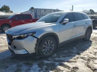 2019 Mazda CX-9 JM3TCABY8K0323364