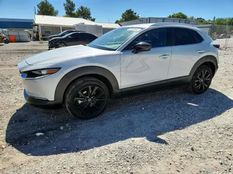 2025 Mazda CX-30 3MVDMBBM1SM757215
