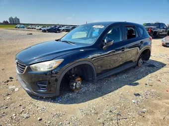 2016 Mazda CX-5 JM3KE2BY3G0629990 Lot 59981746
