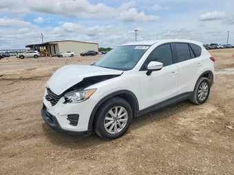 2016 Mazda CX-5 JM3KE2BY3G0880041 Lot 54900176