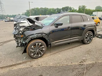 2026 Mazda CX-50 7MMVAAEW8TN176212