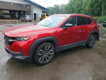 2026 Mazda CX-50 7MMVABDL3TN453216