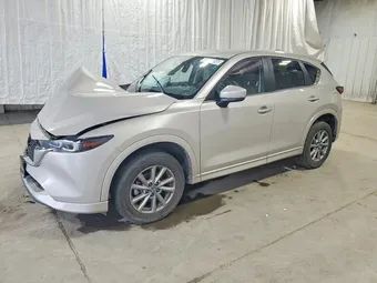 2025 Mazda CX-5 JM3KFBBL7S0680435