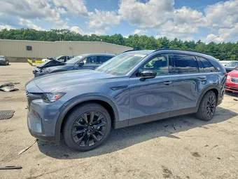 2026 Mazda CX-90 JM3KKCHDXT1358868 Lot 62858566