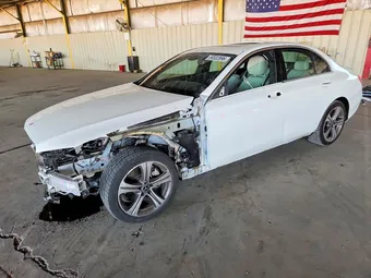 2019 Mercedes-Benz E-Class WDDZF4JB6KA658678