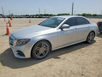 2018 Mercedes-Benz E-Class WDDZF4JB2JA432488