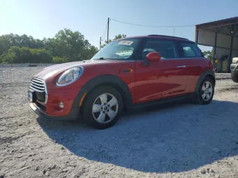 2015 Mini Cooper WMWXM5C50F3A60990