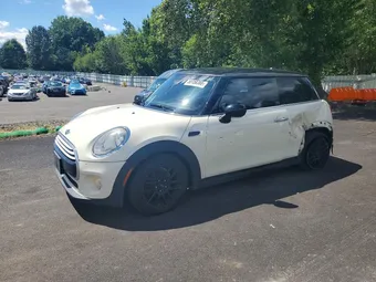 2015 Mini Hardtop WMWXM5C5XFT973267