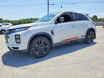 2023 Mitsubishi Outlander JA4ARUAUXPU009241