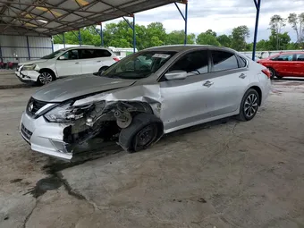 2017 Nissan Altima 1N4AL3AP4HN364371 Lot 57527086