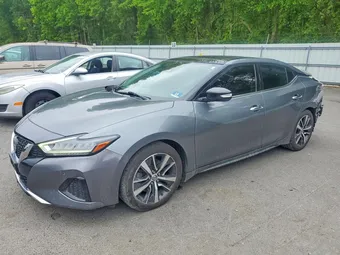 2020 Nissan Maxima 1N4AA6DV6LC376592