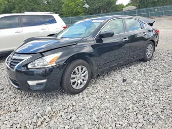 2015 Nissan Altima 1N4AL3AP8FC225451 Lot 62125376