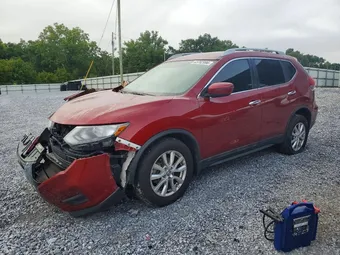 2018 Nissan Rogue 5N1AT2MTXJC761688 Lot 63782996