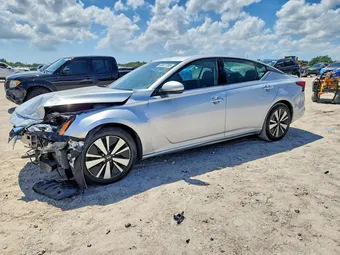 2019 Nissan Altima 1N4BL4EV0KC149690 Lot 85977785