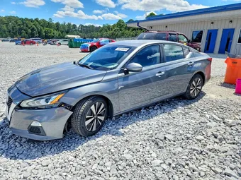 2021 Nissan Altima 1N4BL4DV7MN360670 Lot 58018856