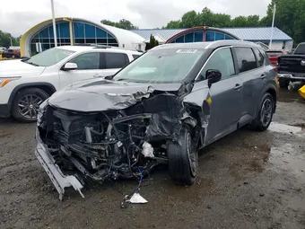 2024 Nissan Rogue 5N1BT3BB2RC729043