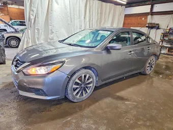 2017 Nissan Altima 1N4AL3AP1HC133293 Lot 61895676