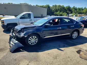 2015 Nissan Altima 1N4AL3AP8FN334691 Lot 61368346