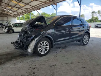 2017 Nissan Rogue Sport JN1BJ1CP5HW024228 Lot 60004406
