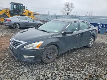 2015 Nissan Altima 1N4AL3APXFN390924 Lot 48706126