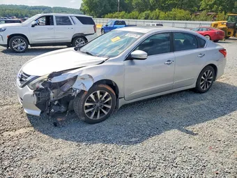 2016 Nissan Altima 1N4AL3AP0GC203249 Lot 63481176