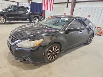 2017 Nissan Altima 1N4AL3AP6HC109281 Lot 60872466
