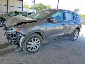 2016 Nissan Rogue JN8AT2MT6GW022723 Lot 49911886