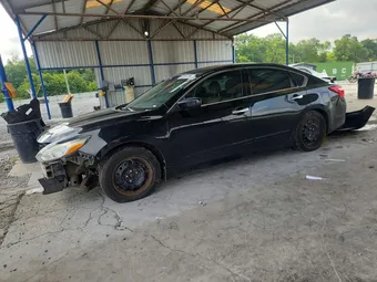 2016 Nissan Altima 1N4AL3AP7GN358904 Lot 60701736