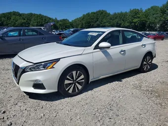 2022 Nissan Altima 1N4BL4DWXNN348930 Lot 61898136