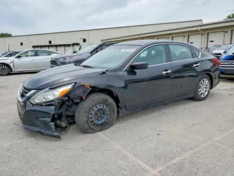 2018 Nissan Altima 1N4AL3AP9JC271914 Lot 55385026