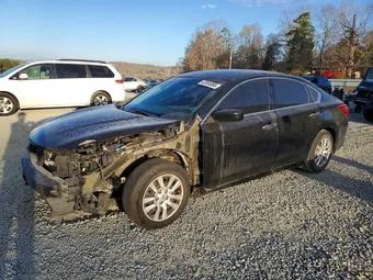 2016 Nissan Altima 1N4AL3AP6GN386824 Lot 42055066