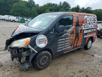 2016 Nissan NV 200 3N6CM0KN1GK699553