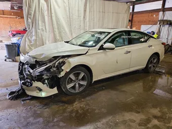 2021 Nissan Altima 1N4BL4EW7MN420454 Lot 59959656