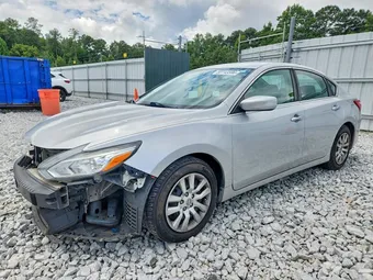 2017 Nissan Altima 1N4AL3AP3HC235193 Lot 60743586
