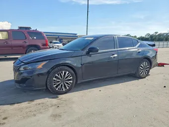 2023 Nissan Altima 1N4BL4DV8PN319680 Lot 54445686
