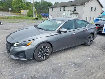 2023 Nissan Altima 1N4BL4DV0PN333928 Lot 60044136