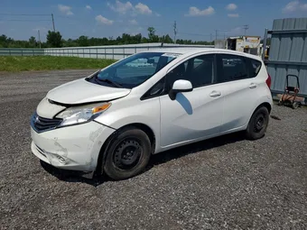 2015 Nissan Versa Note 3N1CE2CP1FL427611