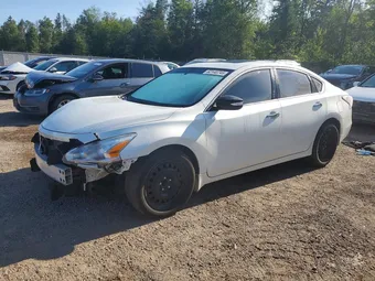 2015 Nissan Altima 1N4AL3AP1FN390195 Lot 62140746