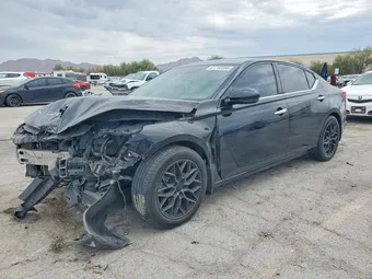 2019 Nissan Altima 1N4BL4EV7KC190592 Lot 61740386