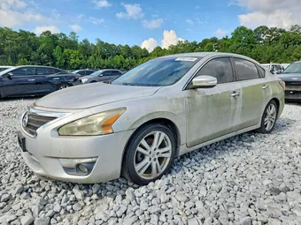 2015 Nissan Altima 1N4BL3AP9FC466245 Lot 63681486