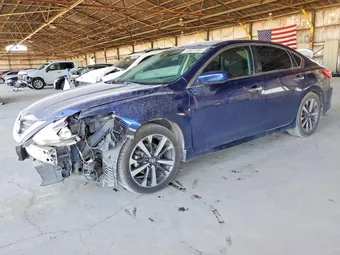 2016 Nissan Altima 1N4AL3AP1GN322030 Lot 63561096