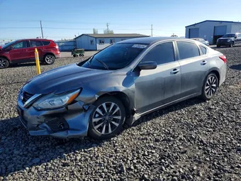 2016 Nissan Altima 1N4AL3AP2GC211529