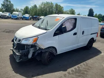 2017 Nissan NV 200 3N6CM0KN9HK712776
