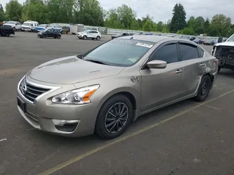 2015 Nissan Altima 1N4AL3AP3FN301646 Lot 57567326