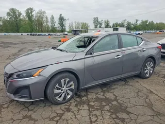 2023 Nissan Altima 1N4BL4BV3PN389994 Lot 51133026