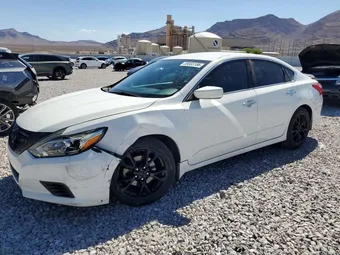 2017 Nissan Altima 1N4AL3AP1HN310736 Lot 59555186