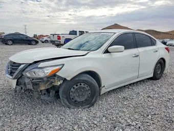 2016 Nissan Altima 1N4AL3AP4GC140057 Lot 61353586