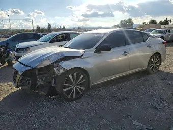 2019 Nissan Altima 1N4BL4CV1KC191594 Lot 99484205