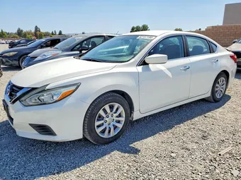 2016 Nissan Altima 1N4AL3AP5GN359162 Lot 62157196